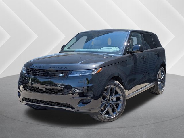 2026 Land Rover Range Rover Sport P360 SE