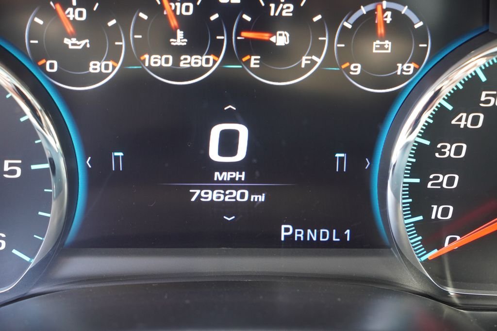 Certified Used 2019 Onyx Black GMC Denali image 36