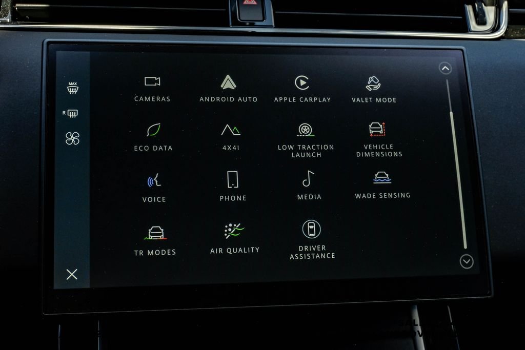 New 2026 Fuji White Land Rover S image 26
