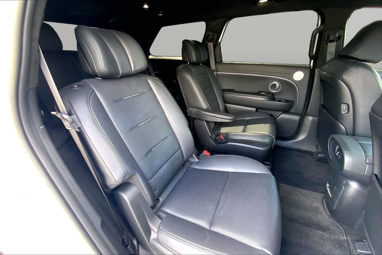 2026 Hyundai Palisade Calligraphy - Photo 19