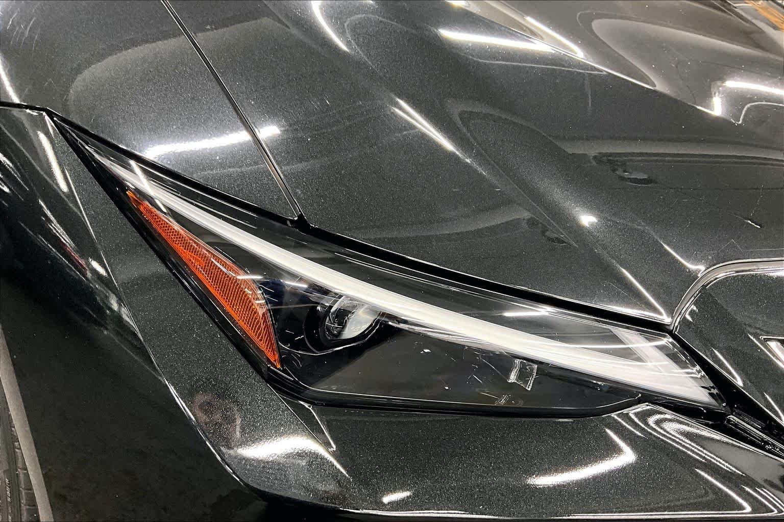 Certified Used 2023 CAVIAR Lexus  image 28