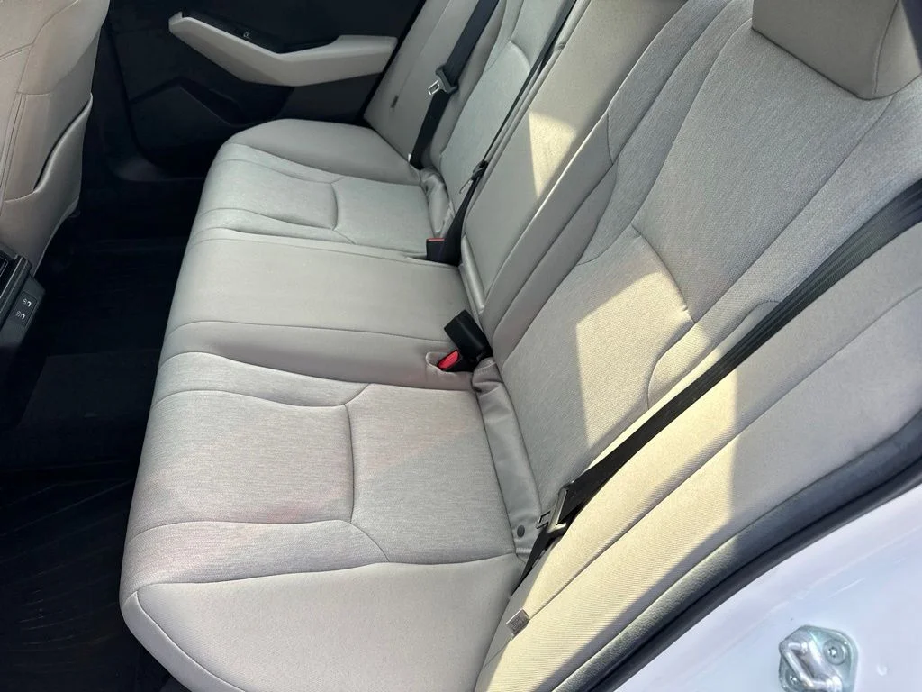 2026 Honda Accord SE - Photo 15