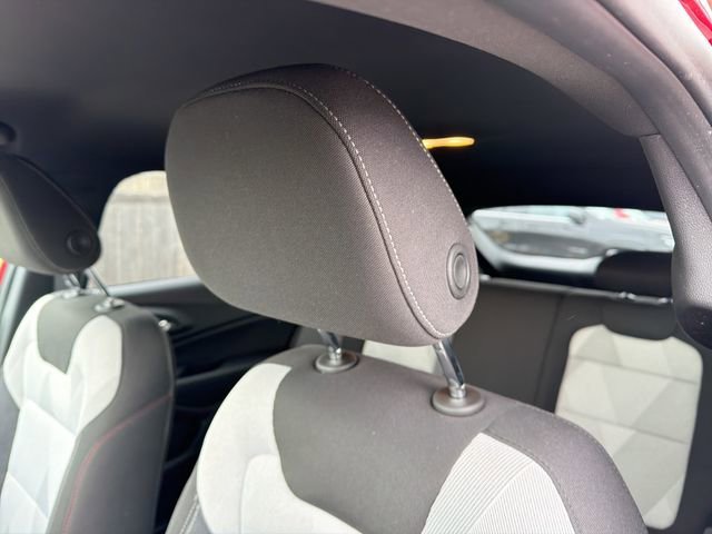 2026 CHEVROLET TRAX - Image 17