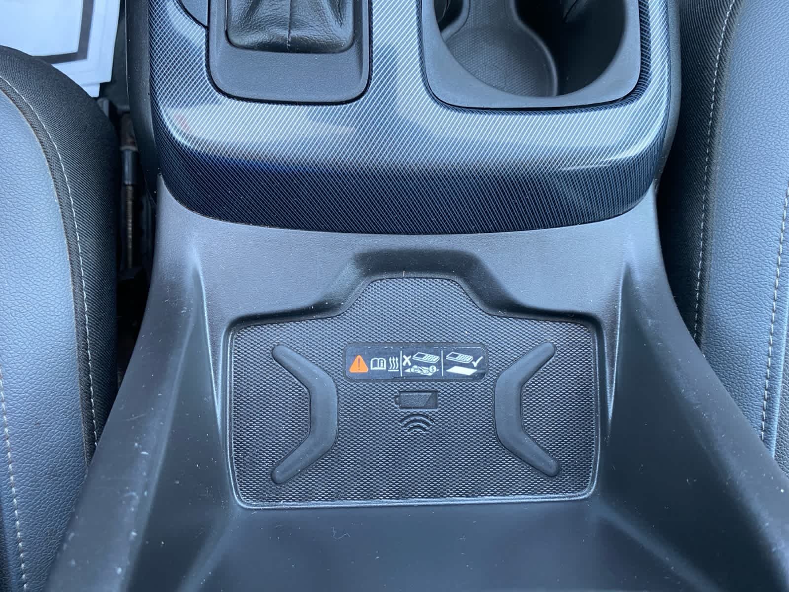 Used 2019 BLACK Chevrolet 4WD Z71 image 26