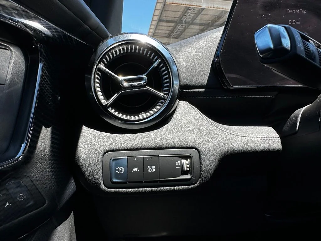 Used 2024 Blue Chevrolet LT image 30