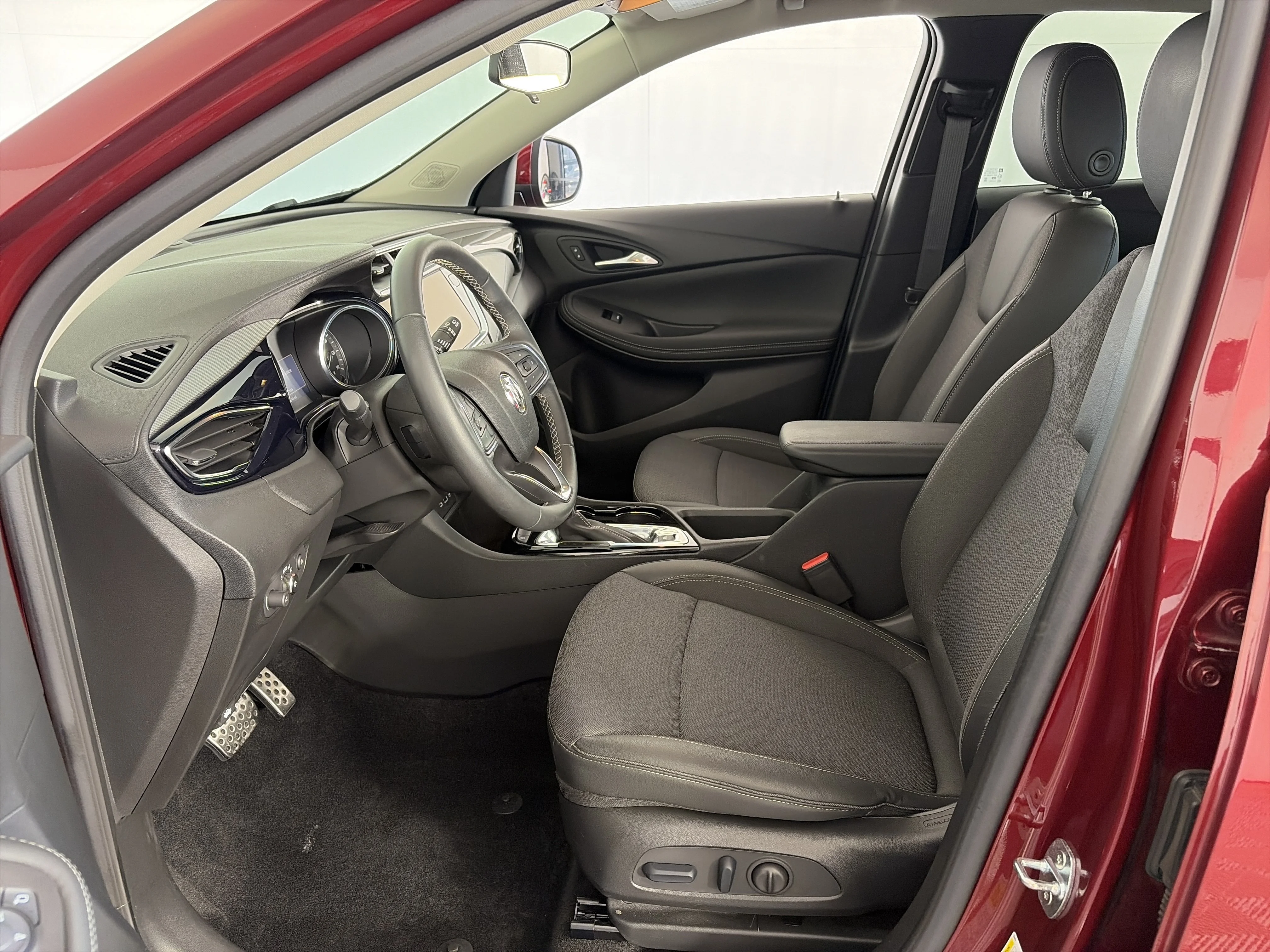 2023 Buick Encore GX Select - Photo 6