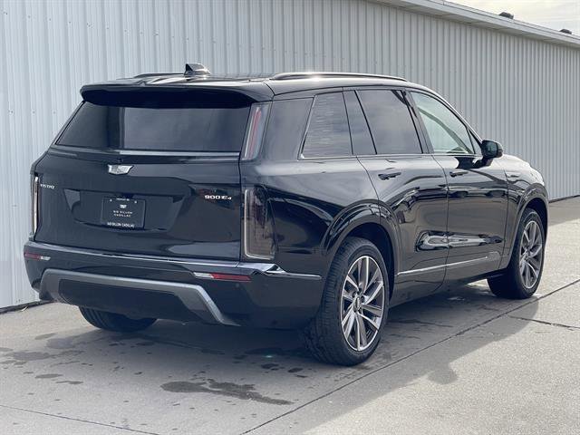 2026 Cadillac VISTIQ Sport - Photo 18