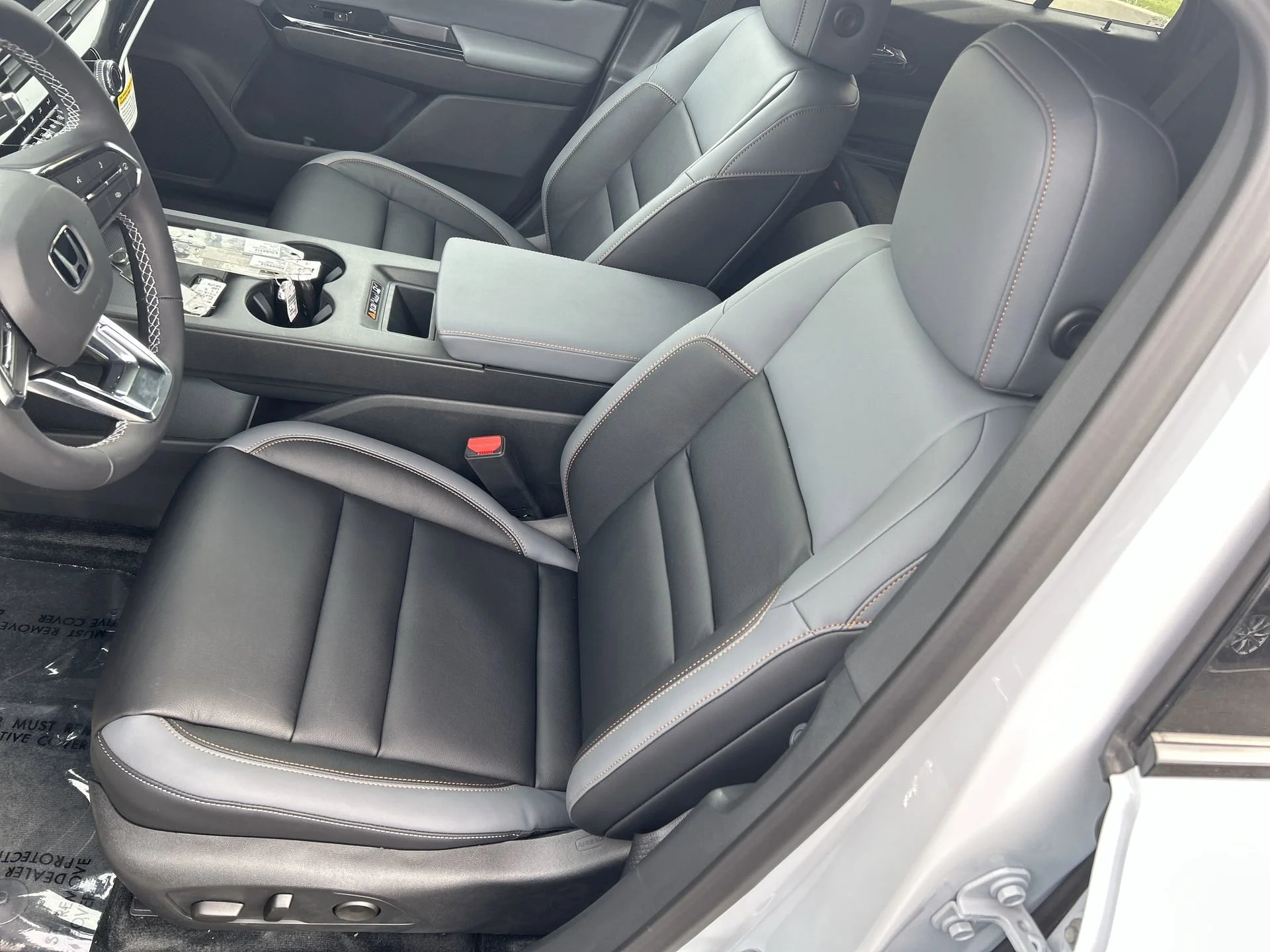 2026 Honda Prologue Touring - Photo 13