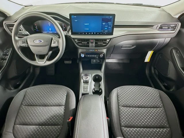 New 2026 Ford Escape Active