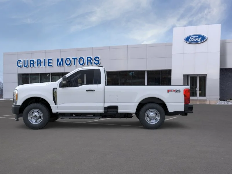 2025 Ford F-250 Super Duty XL - Photo 25