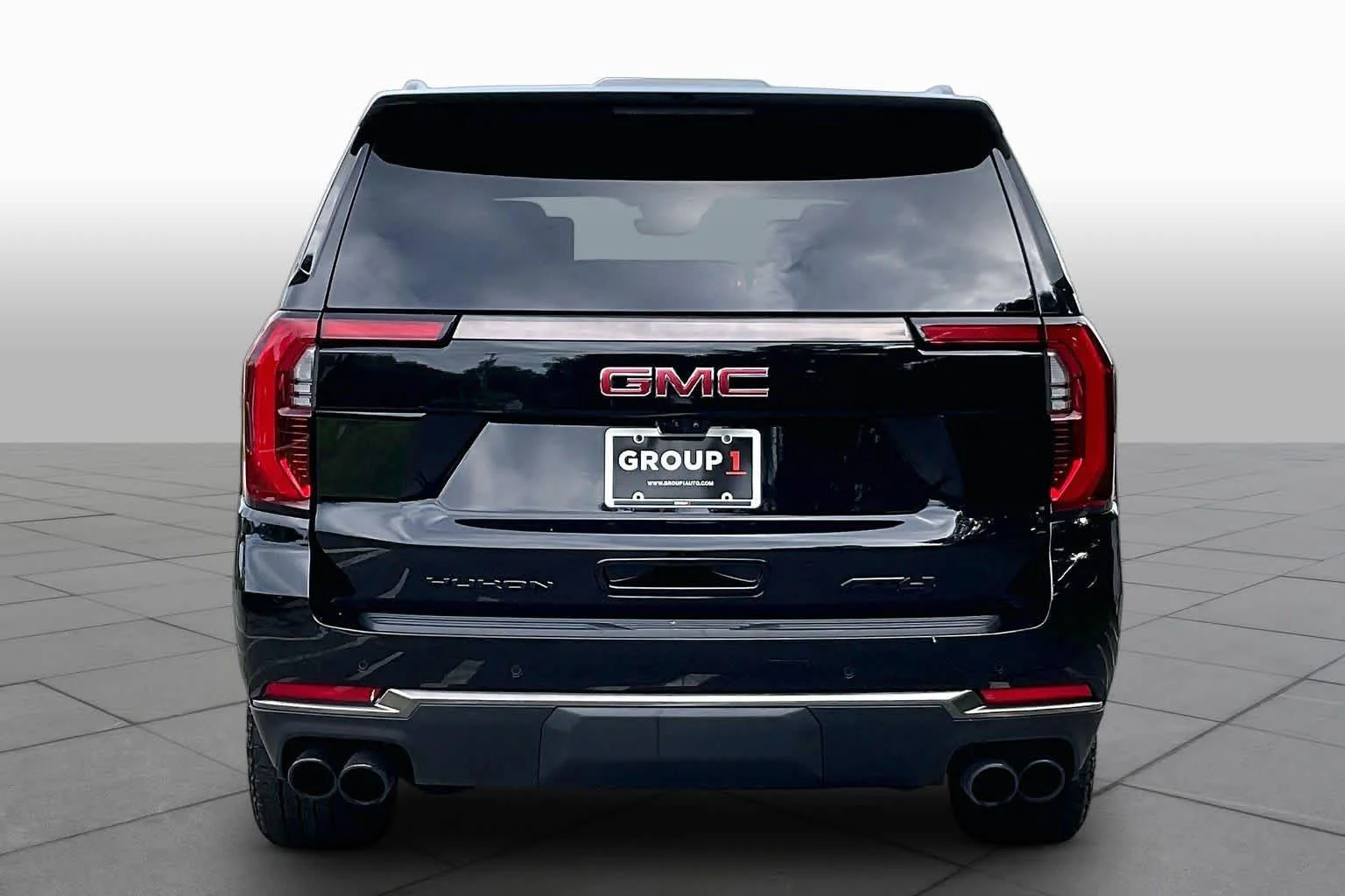 Pre-Owned 2025 GMC Yukon AT4 Ultimate