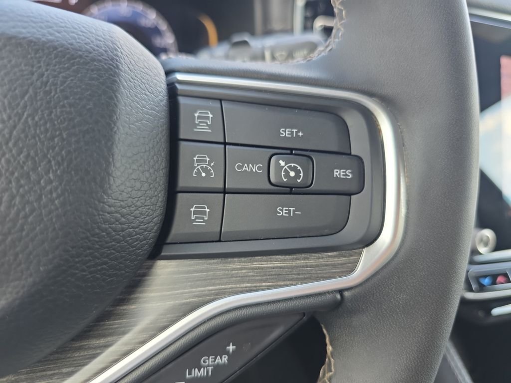 Used 2024 Gray Jeep Series II image 21