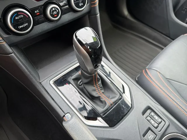 2018 Subaru Crosstrek Limited - Photo 16
