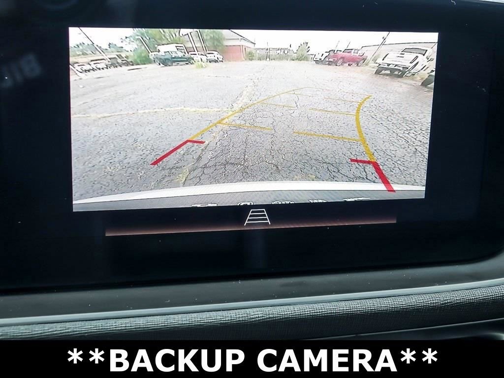 2024 BUICK ENVISTA - Image 15