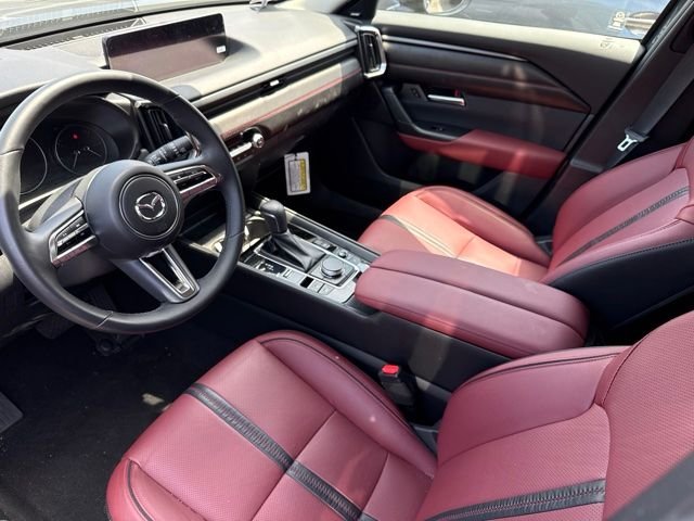 Used 2025 Gray Mazda Premium Plus image 5