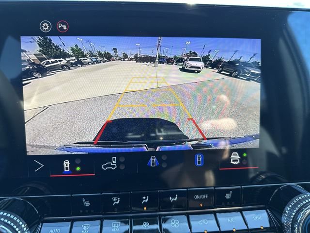 2026 GMC Canyon Elevation - Photo 25