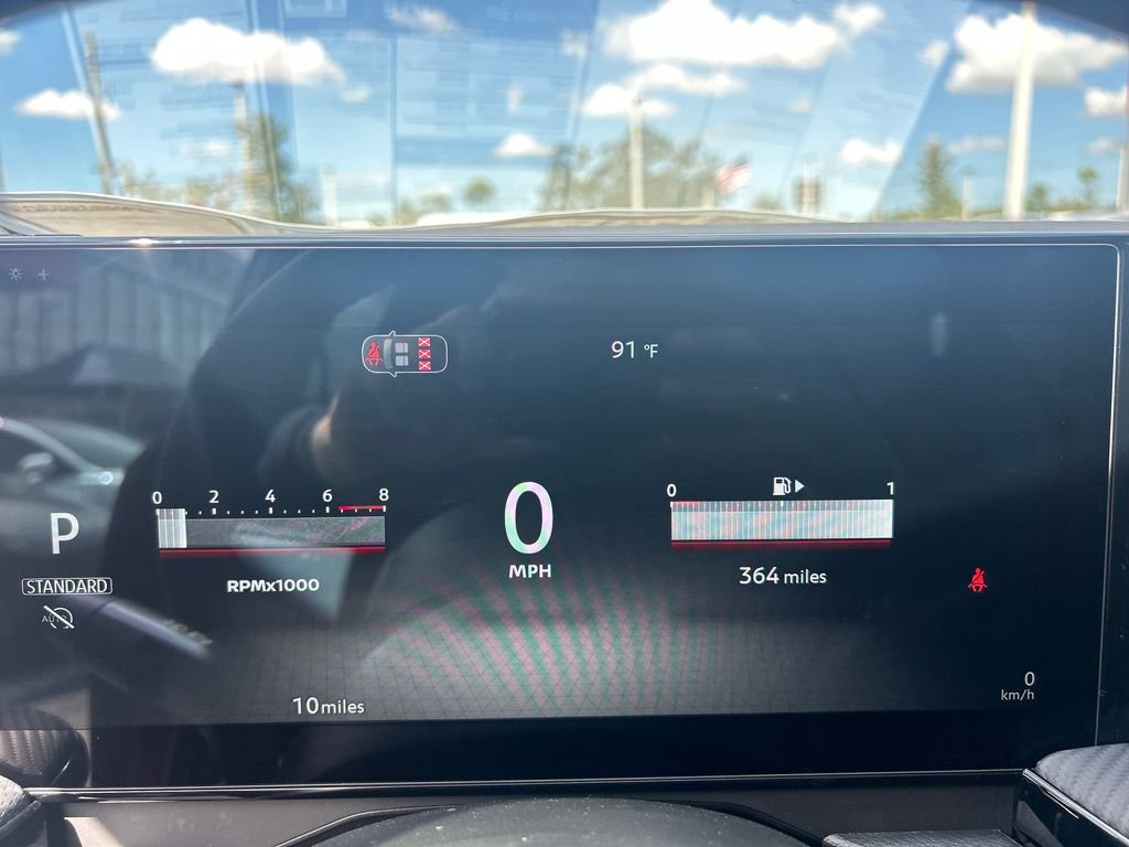 New 2026 Nissan Kicks SR 4D Sport Utility