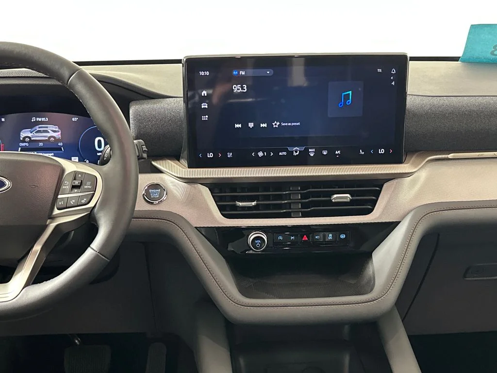 2026 Ford Explorer Active - Photo 28