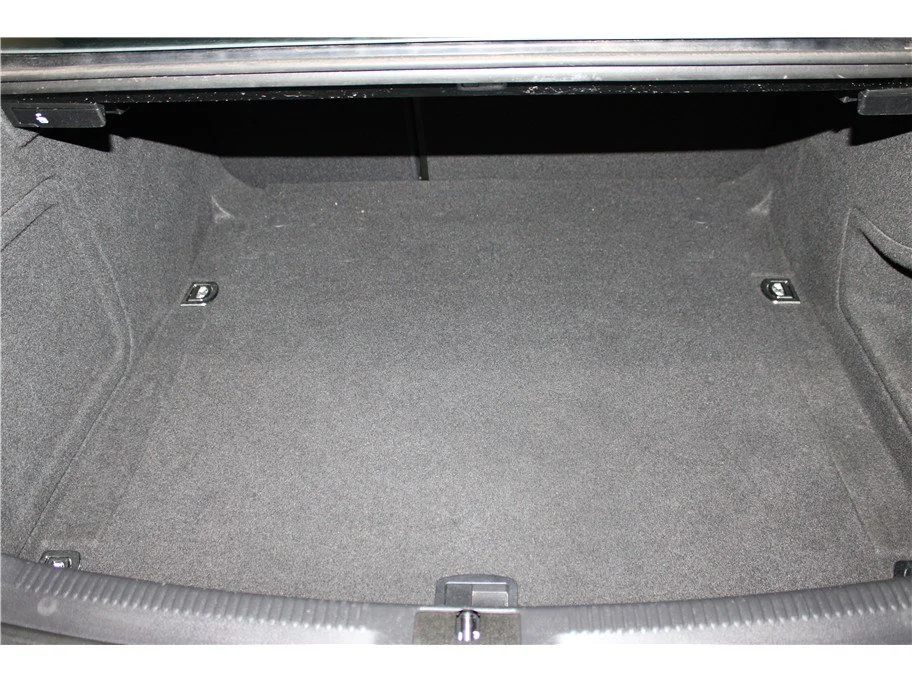 Used 2014 Black Audi Premium Plus image 15