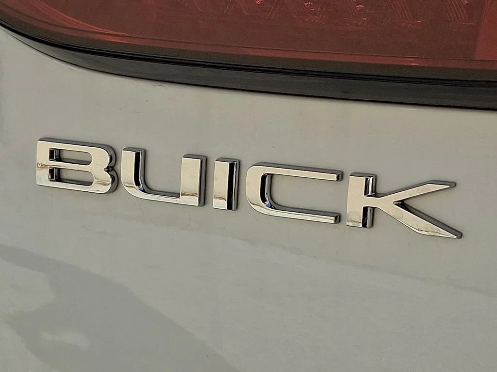 2026 Buick Envision Sport Touring - Photo 12