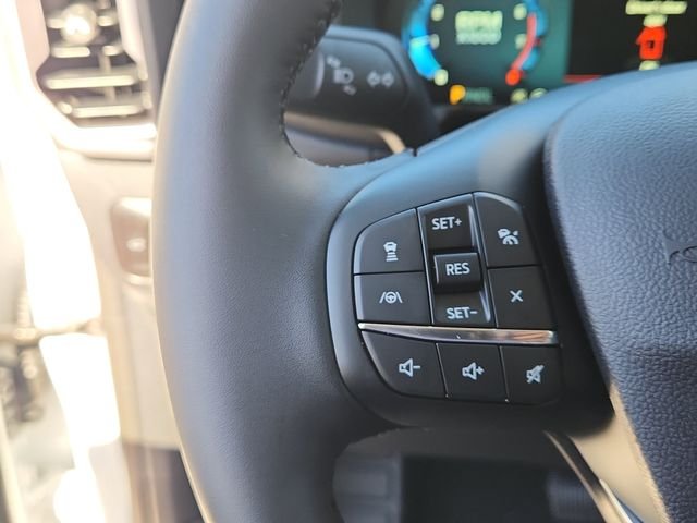 New 2025 Oxford White Ford Outer Banks® image 15