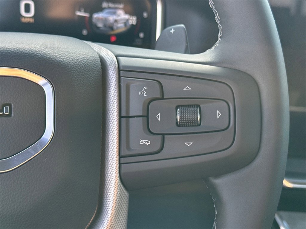 2026 GMC SIERRA - Image 20