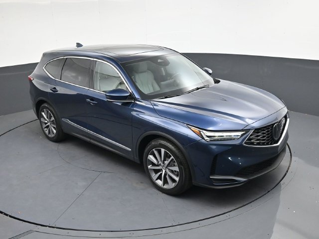 Used 2025  Acura Technology Package image 22