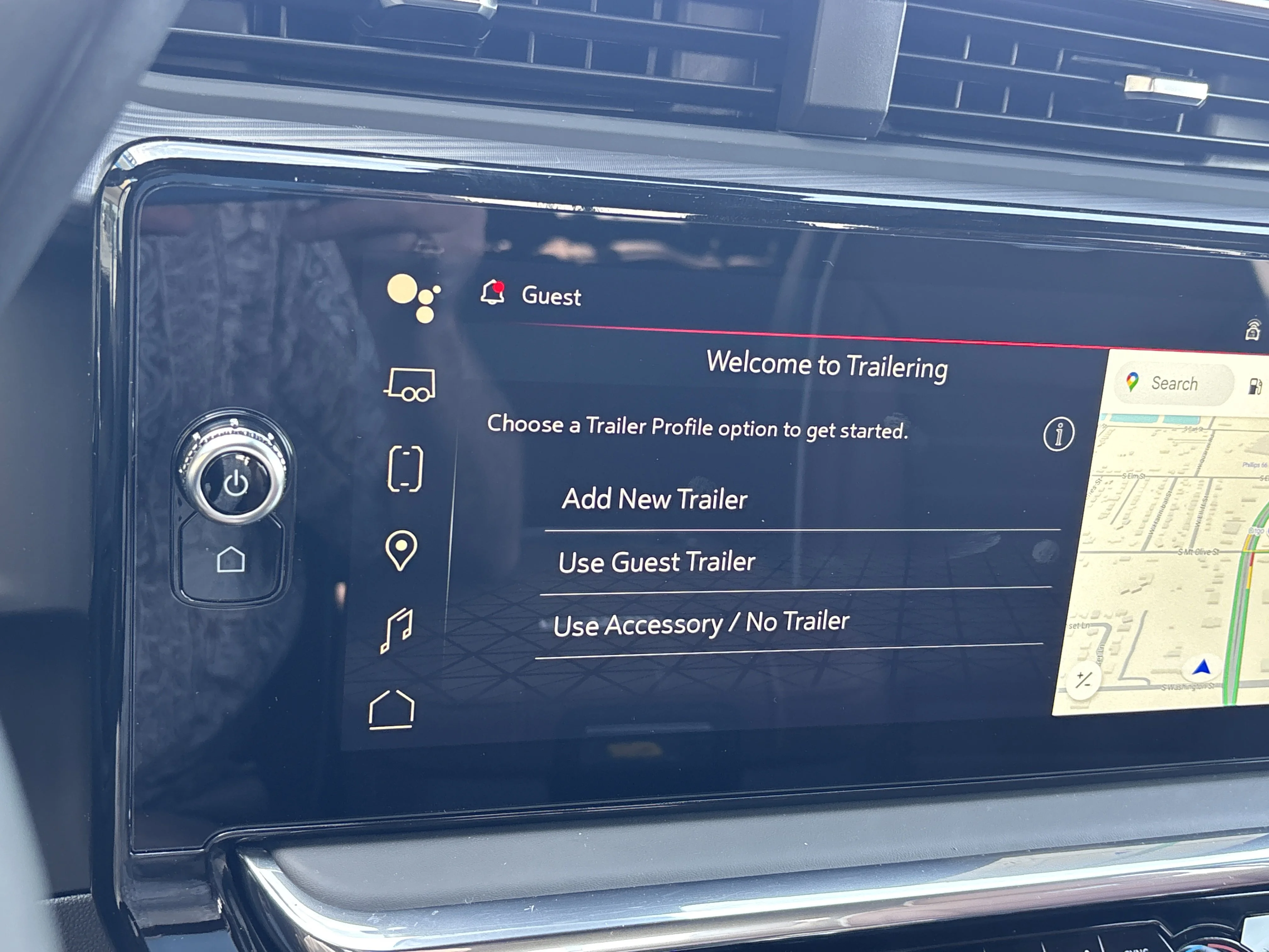 2026 GMC Sierra 3500HD Denali Ultimate - Photo 39