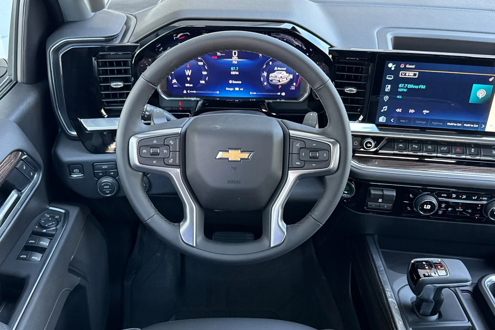 2026 Chevrolet Silverado 1500 LT - Photo 13