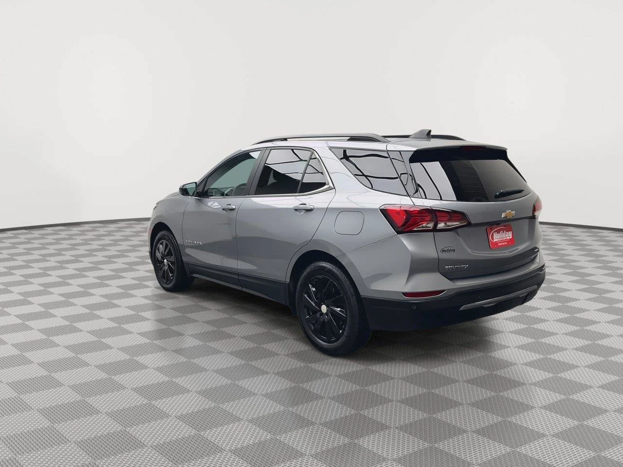 2024 Chevrolet Equinox LT - Photo 39