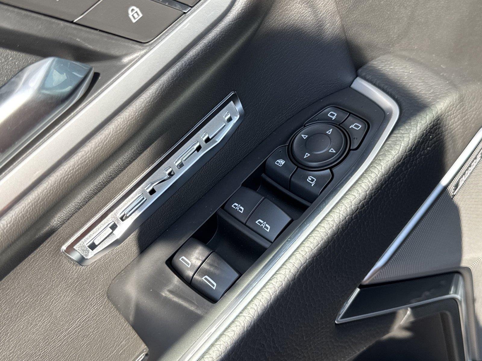 New 2026 Sterling Metallic GMC Denali image 18