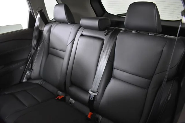 Used 2023 Gray Nissan SL image 16