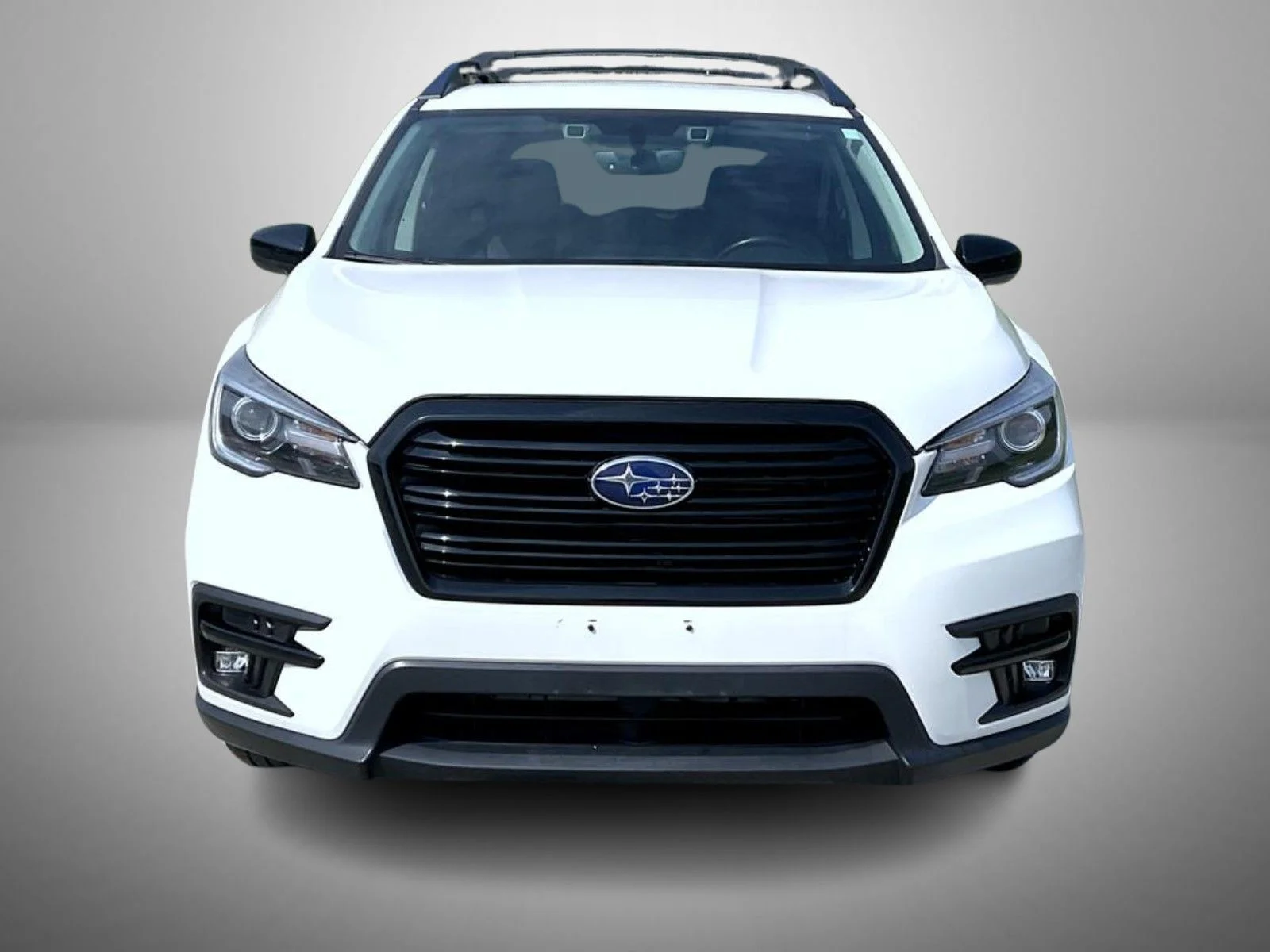 Used 2022 White Subaru Onyx Edition image 2