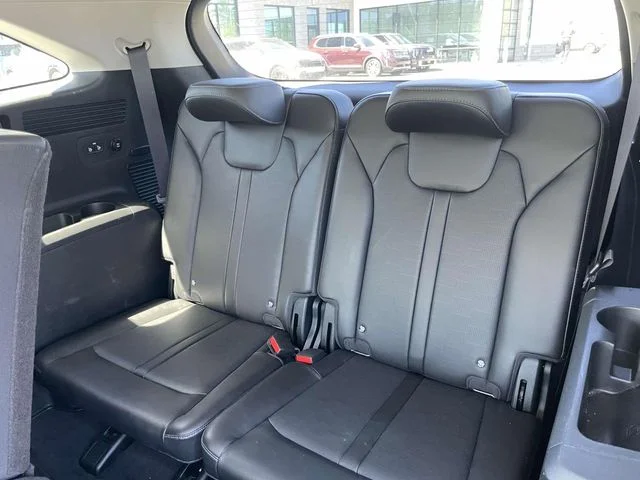Certified Used 2024 Black Kia S image 20