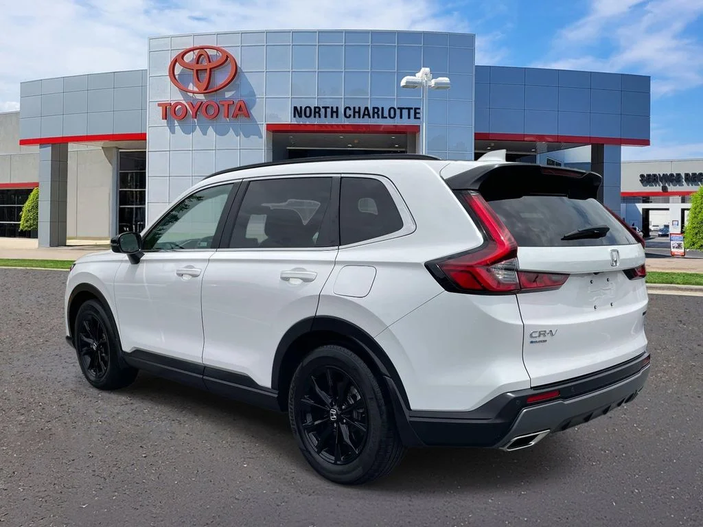 Used 2025  Honda Sport-L image 6