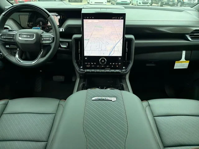 2026 GMC Yukon XL AT4 - Photo 9