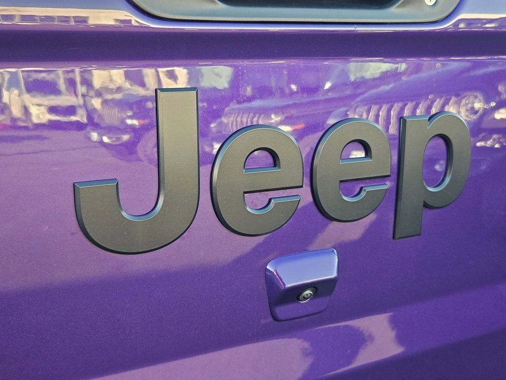New 2026 Reign Exterior Paint Jeep Sport image 29