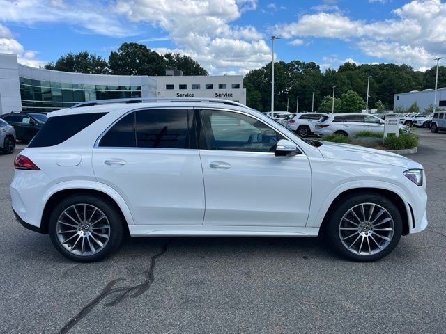 Used 2021  Mercedes-Benz GLE 450 image 2