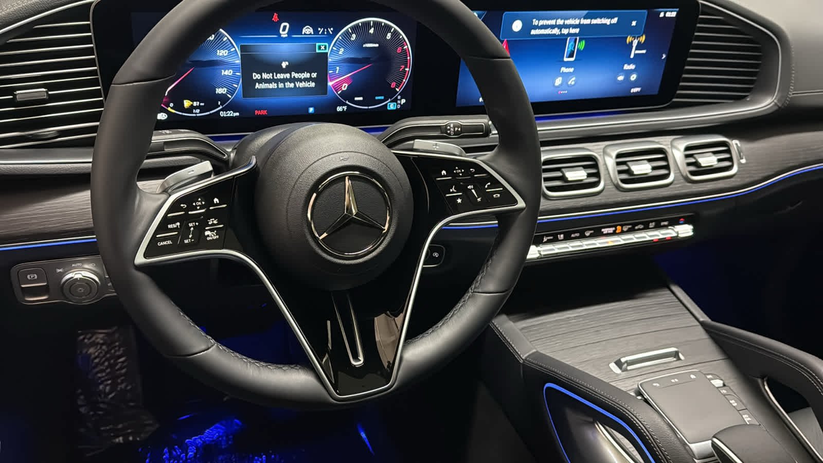 2026 Mercedes-Benz GLE Coupe GLE450 - Photo 26