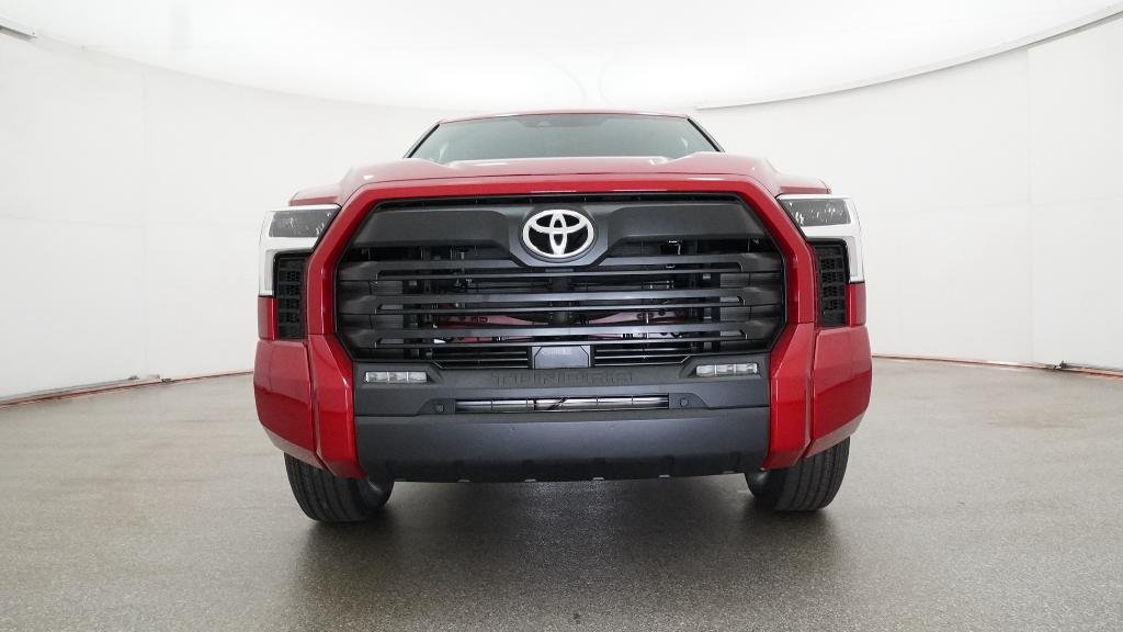 2026 Toyota Tundra SR5 - Photo 35