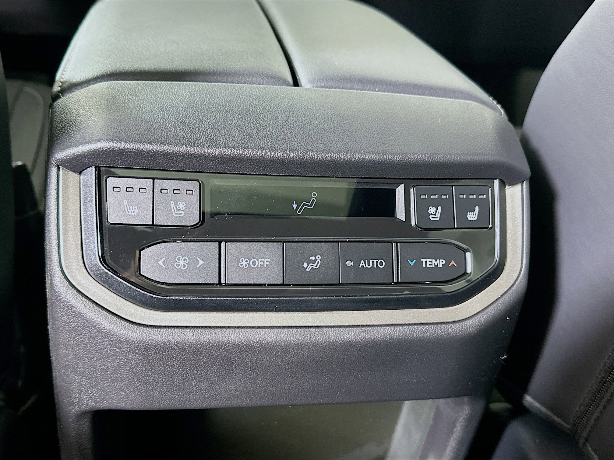 2026 Lexus TX 350 Premium - Photo 24