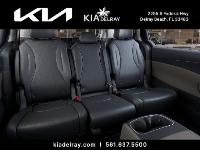 New 2027 Ceramic Silver Kia LXS image 16