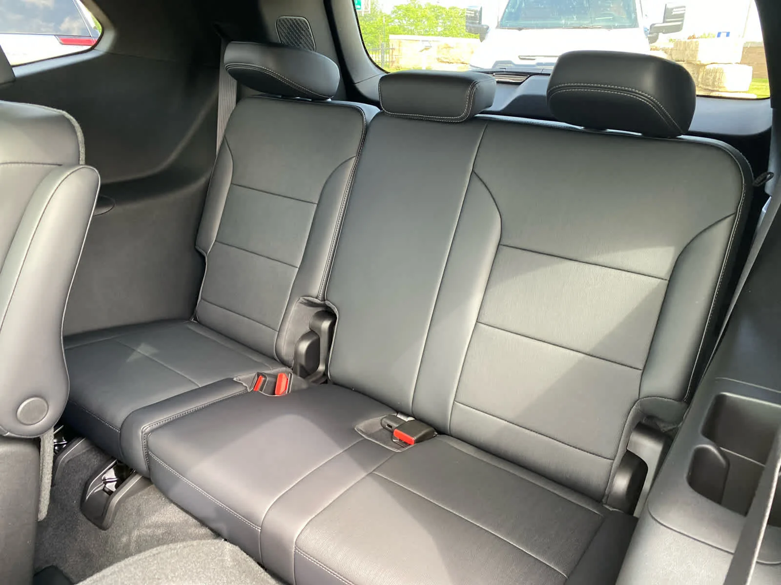 New 2026 Moonstone Gray Metallic Buick Preferred image 25