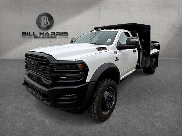 2026 RAM 5500 Chassis Cab Tradesman