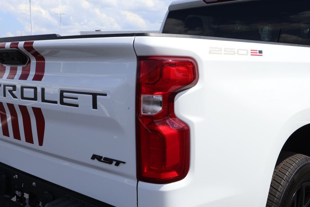 2026 Chevrolet Silverado 1500 RST - Photo 7