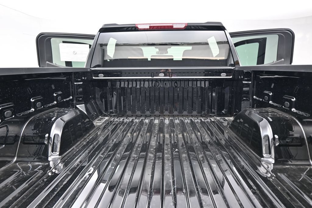 2026 GMC Sierra 1500 Pro - Photo 25