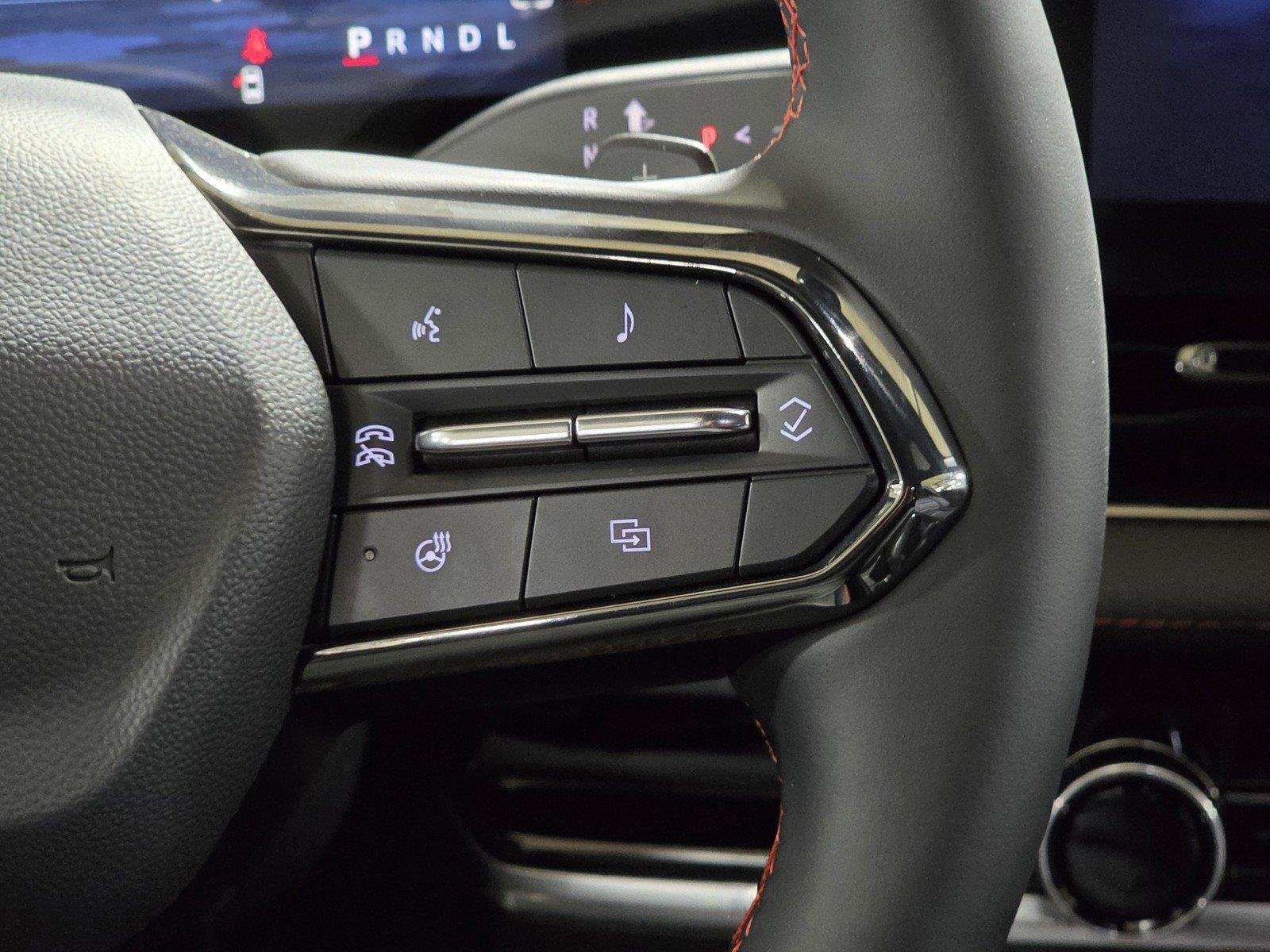 2027 Chevrolet Equinox RS - Photo 33