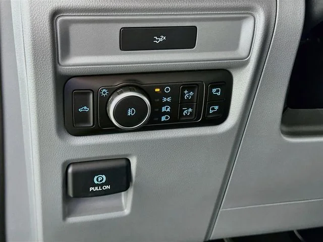 New 2026 Ford F-150 XLT