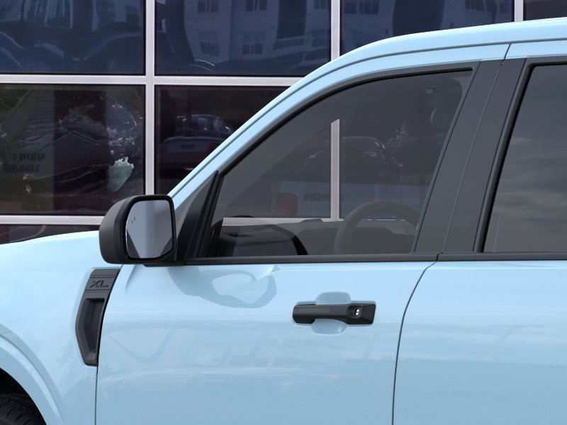 New 2026 Light Blue Ford XL image 21