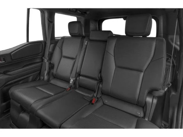 New 2027 Heritage Blue/Grayscape Toyota Land Cruiser image 12